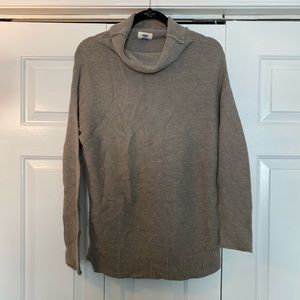 Old Navy Sweater Tunic